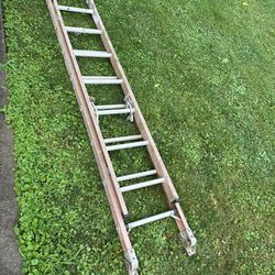 16ft Ladder