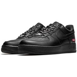 Air Force Ones Supreme (BLK)