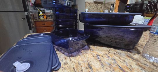 tupperware