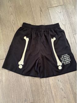 Eric Emanuel shorts