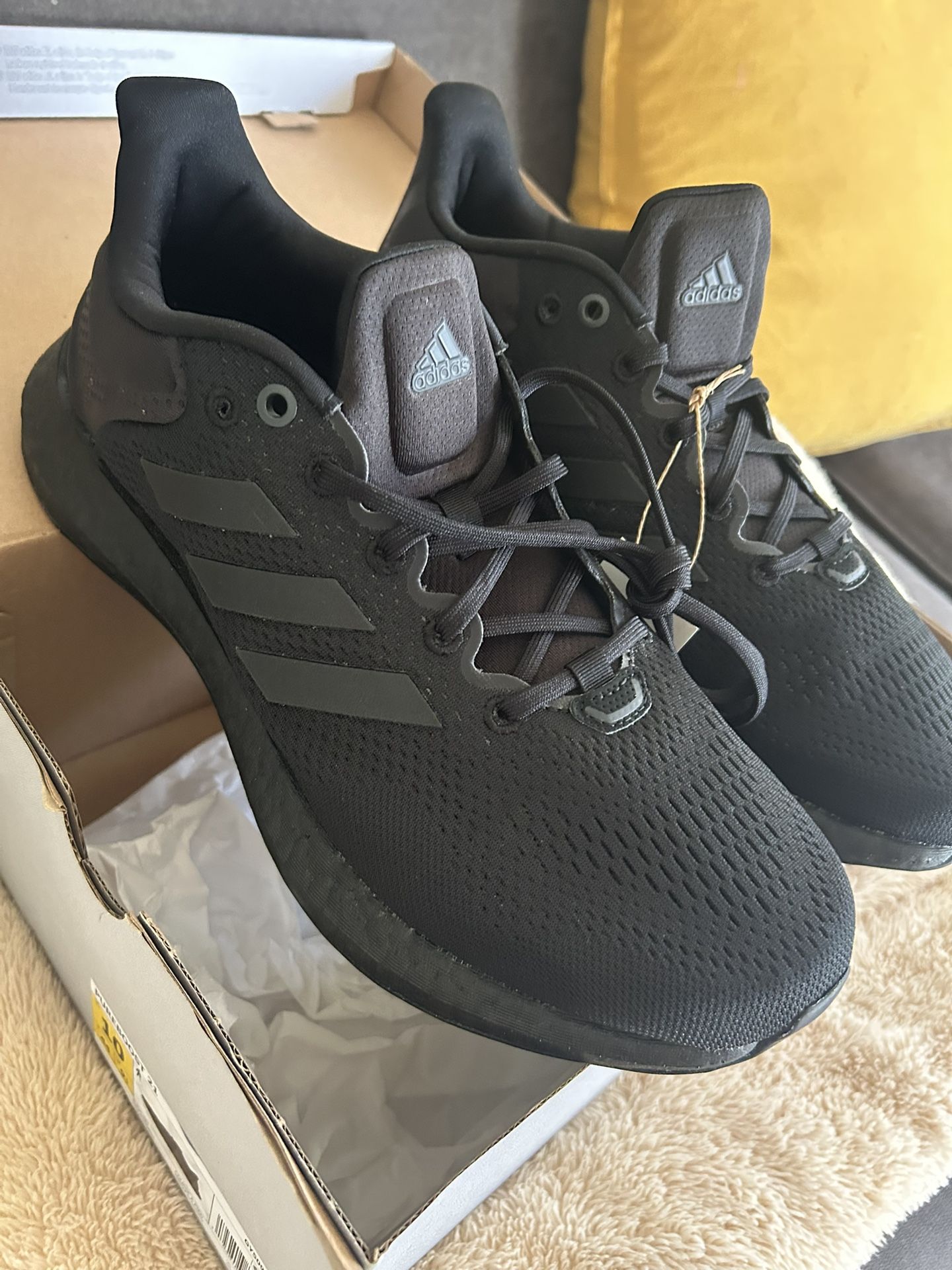 Adidas Pureboost