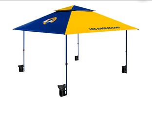 Los Angeles Rams Canopy Tent