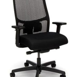 Brand New Adjustable Office Chair Still In Sealed Box - $49 