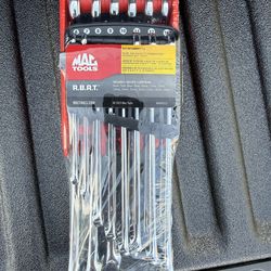 RBRT MAC WRENCHES 12PT