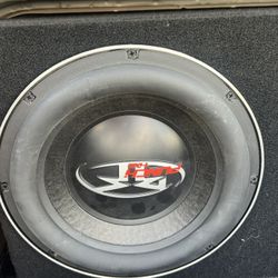 Rockford Fosgate Punch Subs 