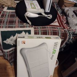 WII