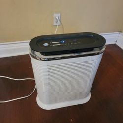 Homedics AR-20 Professional True Hepa Air Cleaner Purifier 