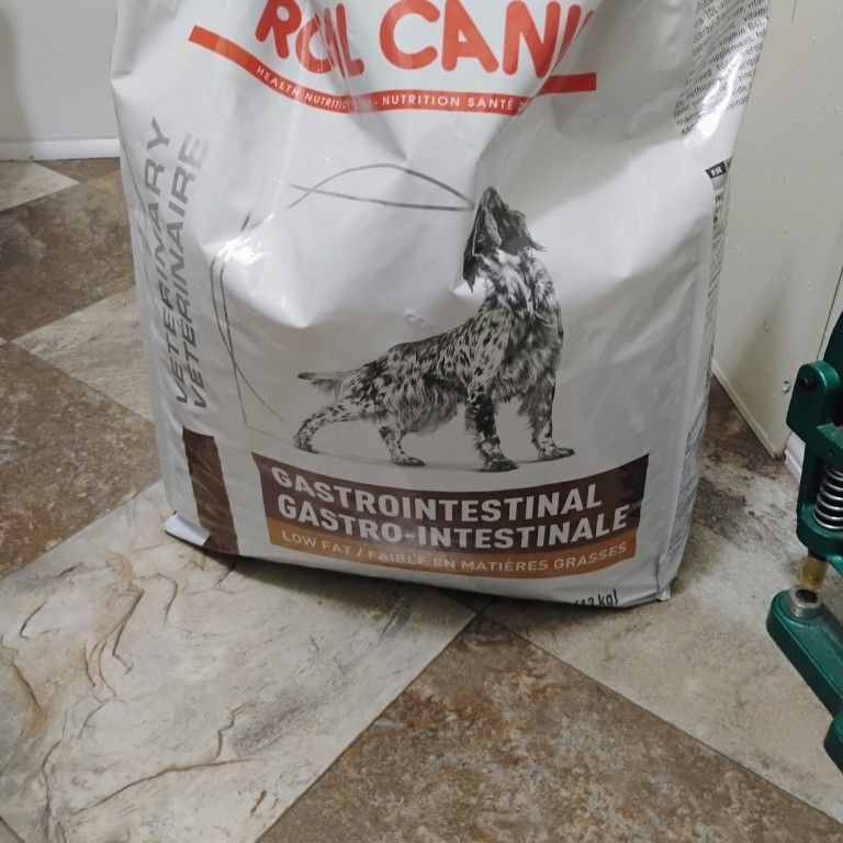 Low Fat Royal Canin Vet