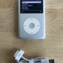 Ipod Classic