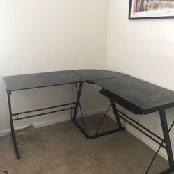 Corner Desk