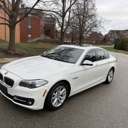 2015 BMW 528 Xi