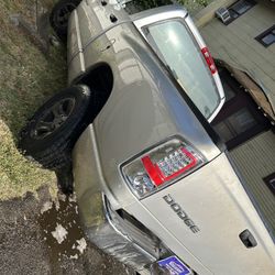 2003 Dodge Ram