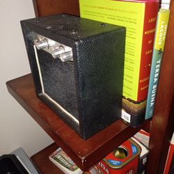 Amplifier Mini