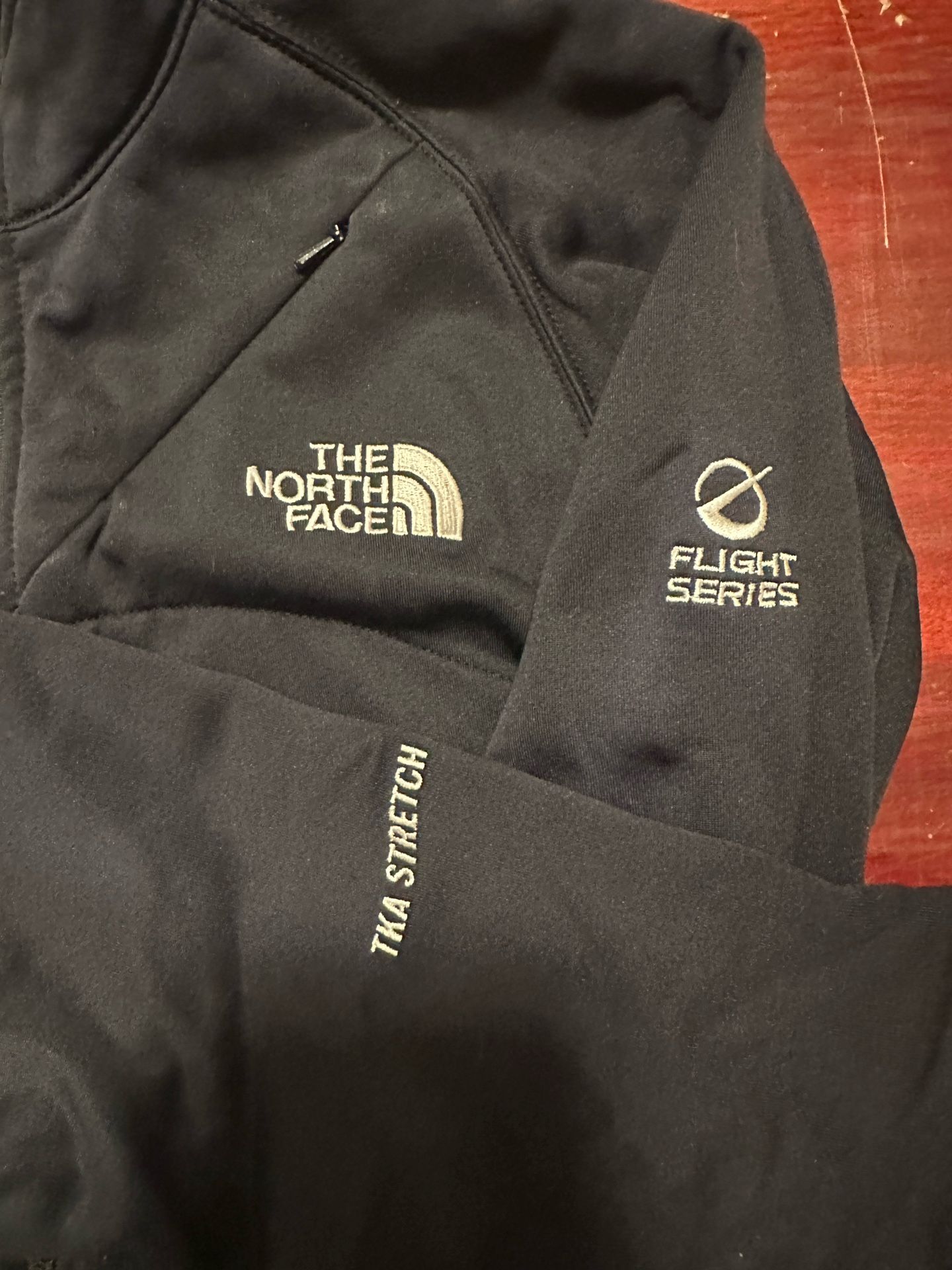 North Face Light Weight Jacket