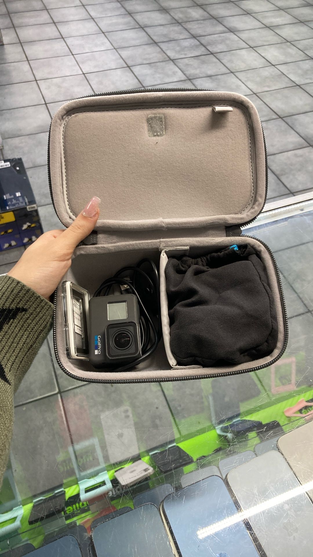 GoPro
