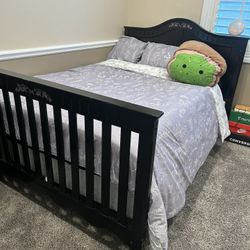 Full Size Bed Frame 