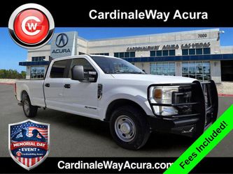 2021 Ford F-350