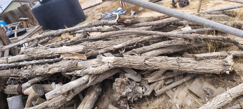 Firewood