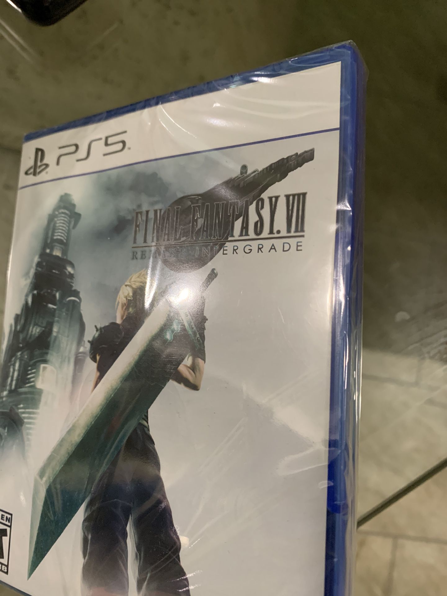 Square Enix Members Final Fantasy IV Collectors Plaque for Sale in  Portland, OR - OfferUp
