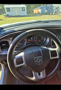 2014 Dodge Charger