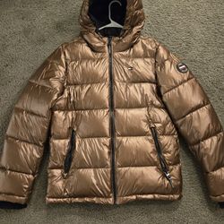 Tommy Hilfiger Winter Jacket. Size S