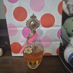 Couture Couture by Juicy Couture Eau de Parfum.