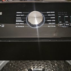 Samsung 5.2 Cu Washer