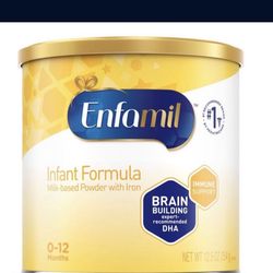 Enfamil