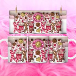 Valentine Mugs 