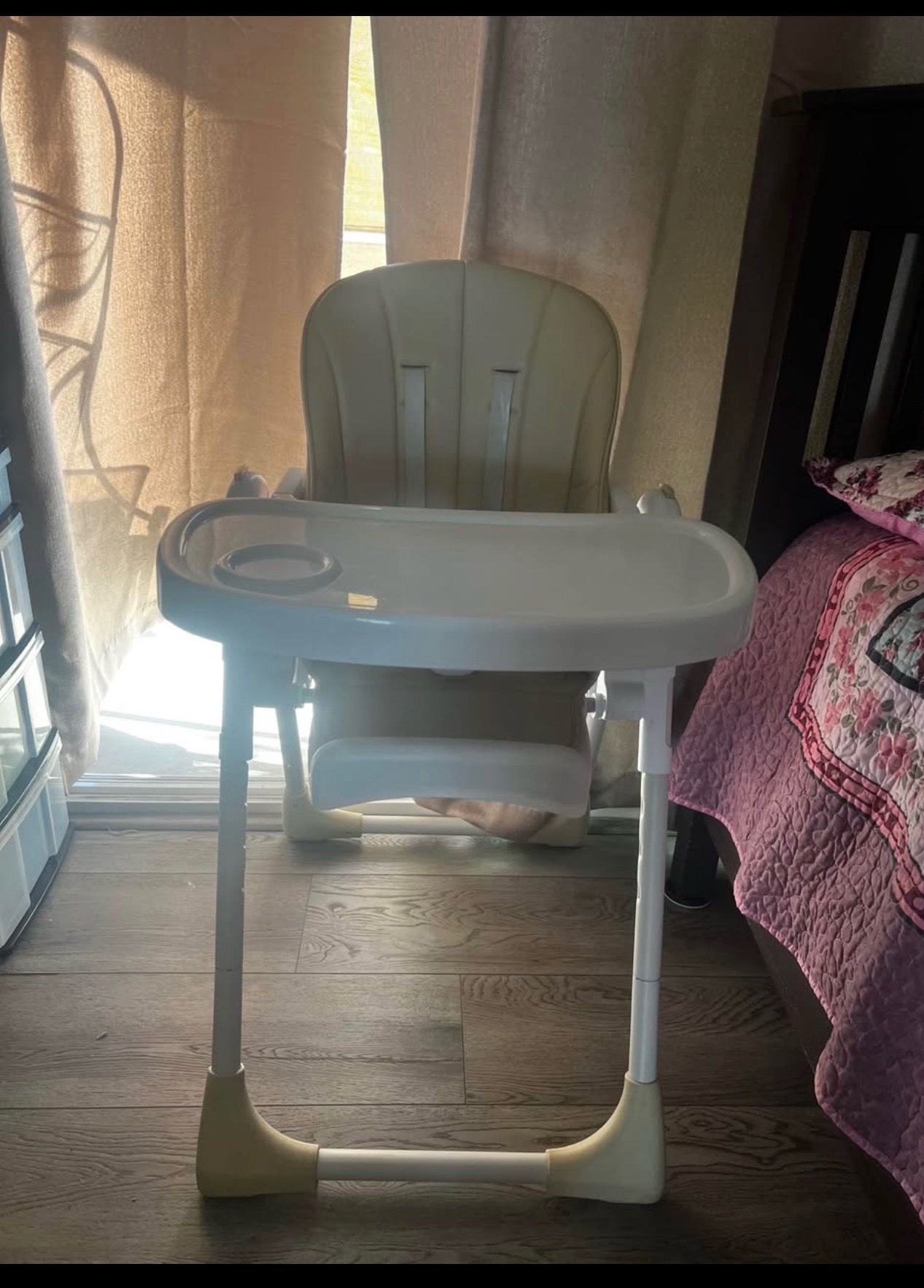 High Chair