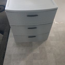 3 -drawer Tower 