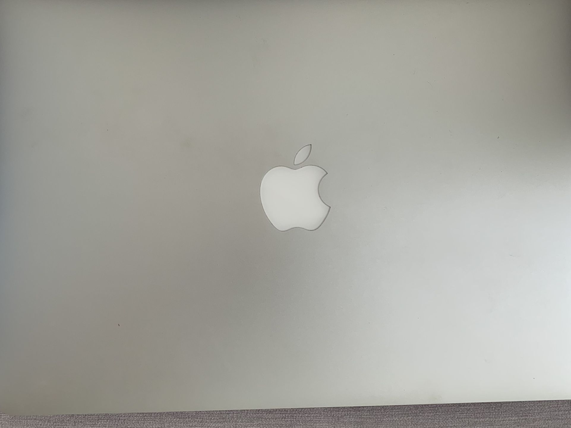 Refurbished 13.3-inch MacBook Air 1.8GHz dual-core Intel Core i5