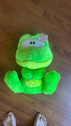 Toy