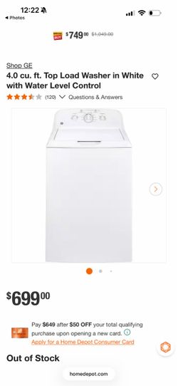 Washer