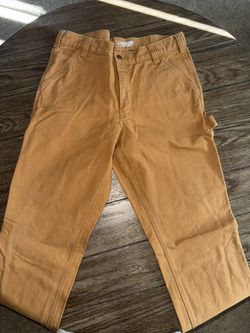 Carhartt Cargo Pants
