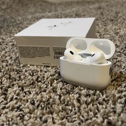 AirPods Pro Gen 2