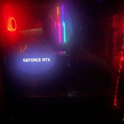 GeForce Gaming Pc (OFFERS)