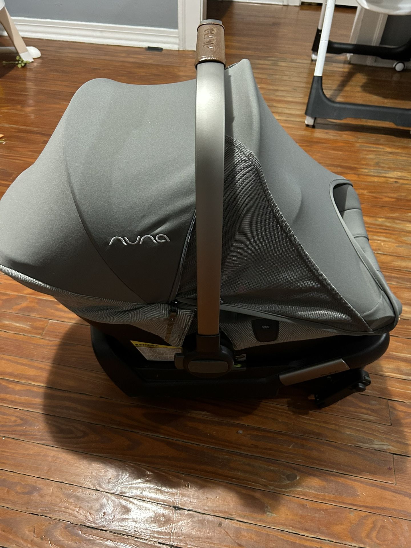 Car Seat