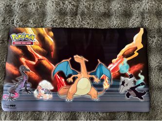 PLAY MAT 23x 12