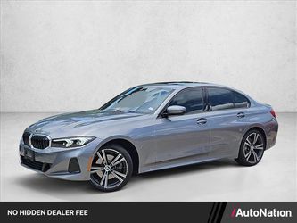 2023 BMW 330i