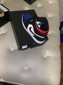 Jordan 1s