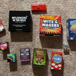 Board Games