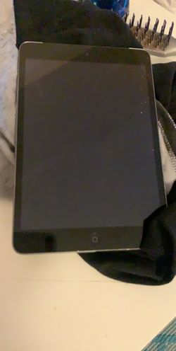 iPad mini 2