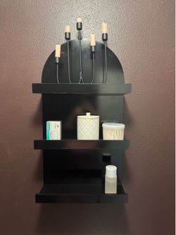 Shelf