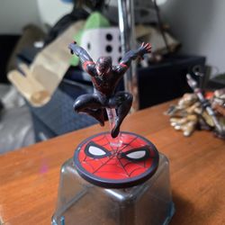 Marvel Disney Spiderman