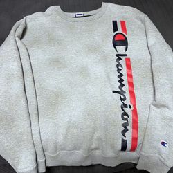 Champion Sweatshirt 