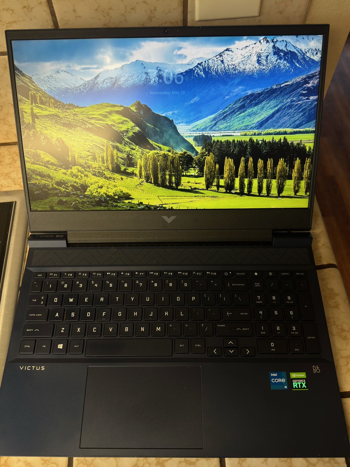 HP Victus 11th Gen i5 Laptop $400 OBO