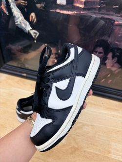 Kids Nike Panda