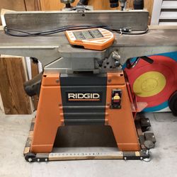 RIGID Wood Joiner JP06101