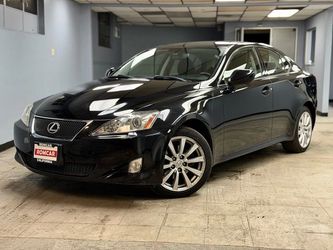 2008 Lexus IS